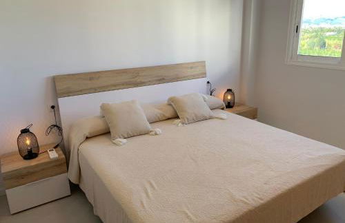 Beautiful apartment with pool near the beach - Photo 7