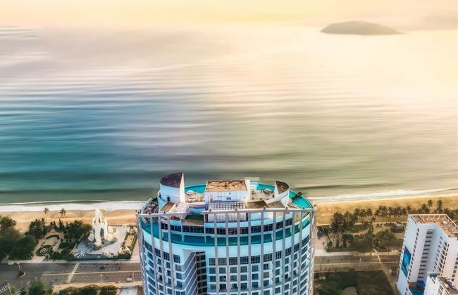 Panorama Beachfront Nha Trang by LYN Condotel - Photo 47