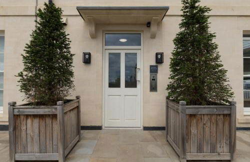 Bath Penthouse with amazing views and lift access - Foto 23