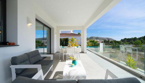 Villa La Haya by Interhome - Photo 5