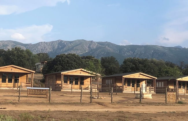 Les Chalets de Tesa - Foto 49