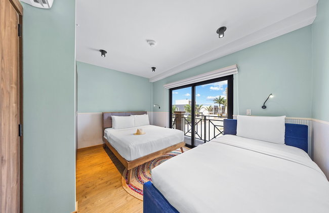 Bocobay Porta al Sole Condos - Photo 25