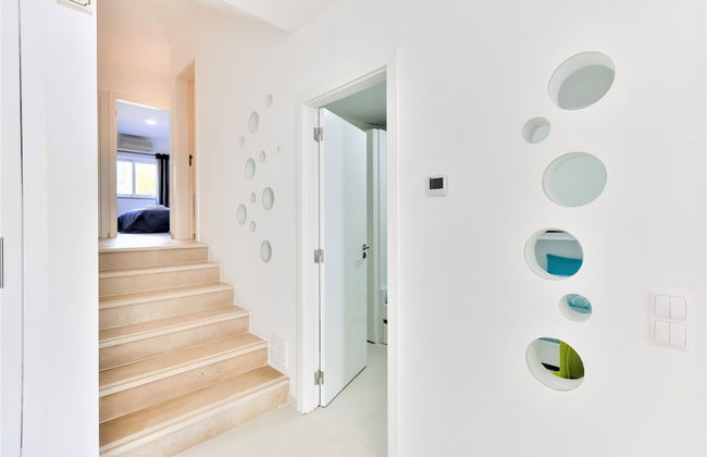 Vale do Lobo Apartment A - Foto 22