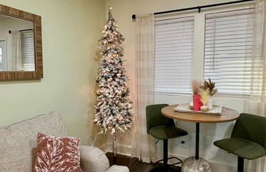 Stylish APT 1mile To Masters 2mi Medical Center - Foto 50