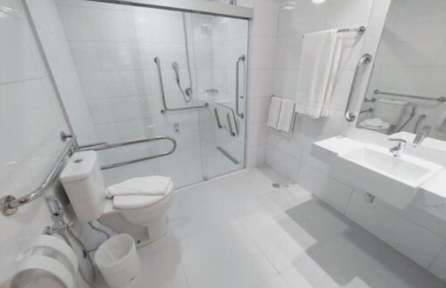 Transamerica Executive Bela Cintra - Foto 37