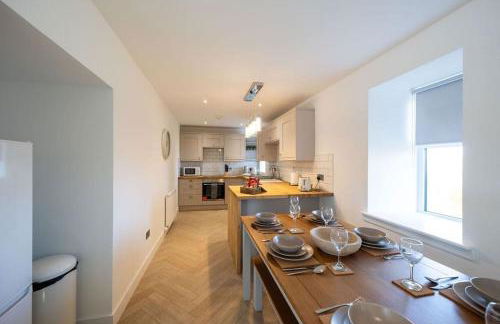 Easter Cottage -4 Bed Converted Barn Cottage - Foto 24