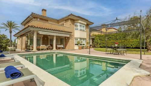 Villa Bertoni Golf & Sea by Interhome - Foto 2