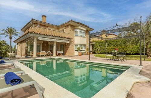 Villa Bertoni Golf & Sea by Interhome - Foto 2