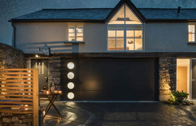 Wharton House Mews in Cartmel Lake District - Foto 14