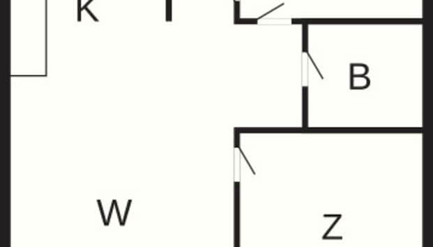 6 Person Holiday Home in Aabenraa - Photo 3