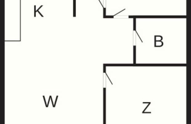 6 Person Holiday Home in Aabenraa - Foto 3