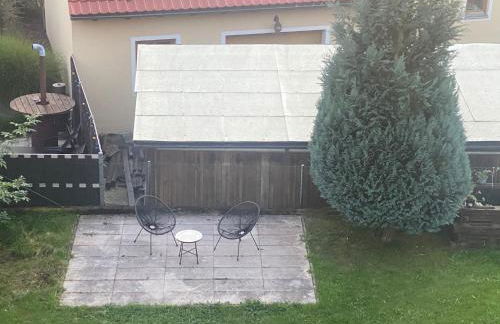 Residenz mitten in Vohenstrauß - Foto 10