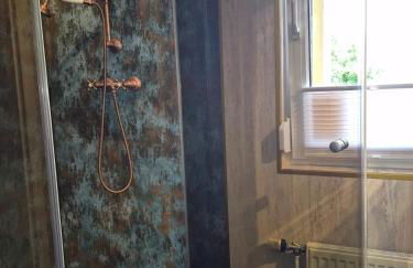 OSTSEEFERIEN IN LICHTENHAGEN-DORF FERIENWOHNUNG - Foto 18