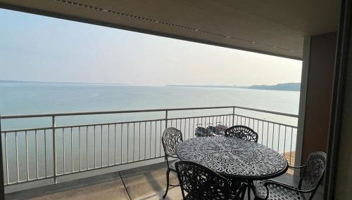 Beautiful views from Fifth Floor Suite - Foto 2