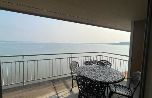 Beautiful views from Fifth Floor Suite - Foto 2