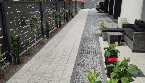 Apartamenty Amadeus Mare - Foto 2