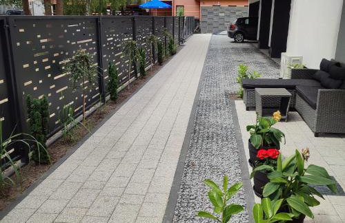 Apartamenty Amadeus Mare - Foto 2