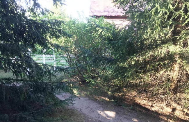 Fantastic Bungalow in Lagów with Hot Tub - Foto 23