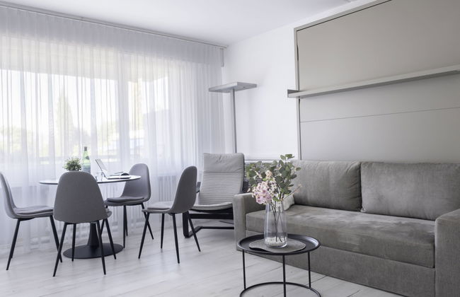 Lakeview App. 214 - Photo 16