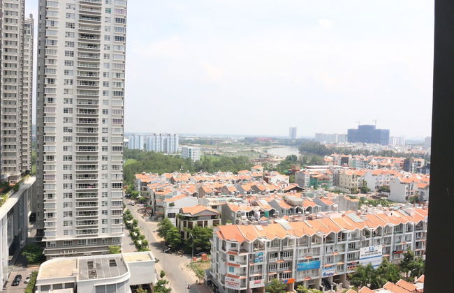 Beautiful Domain 2 Bedrooms - Photo 47