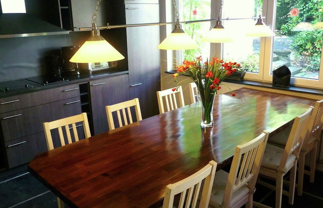 Namur Mansion by the Meus - Foto 51