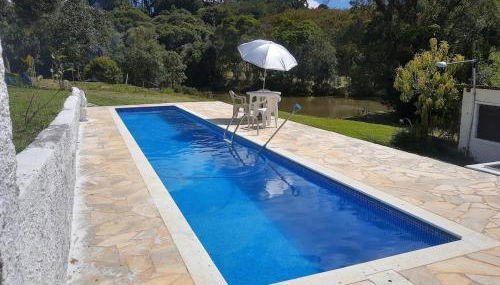 Natureza, paz no sítio - Foto 2