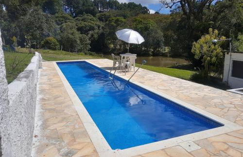 Natureza, paz no sítio - Foto 2