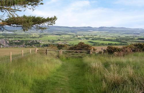 Kirklandbank Farmhouse - Foto 25