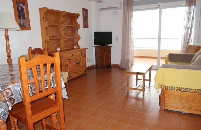 APCOSTAS Almuñecar Playa / Un Dormitorio - Photo 16