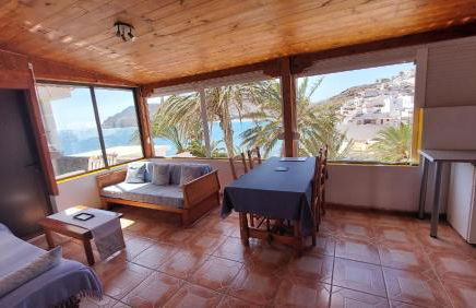 CASA LAS PLAYITAS -CLP- BEST SEA VIEW - In 1 Minute Ocean - Foto 10