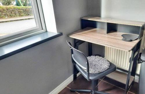 New - Modern Home from Home, 3 bedrooms, 2.5 bath - Foto 17