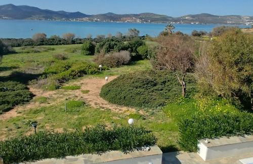 Holiday Home MagnifiSea Strand Villa by Interhome - Foto 19