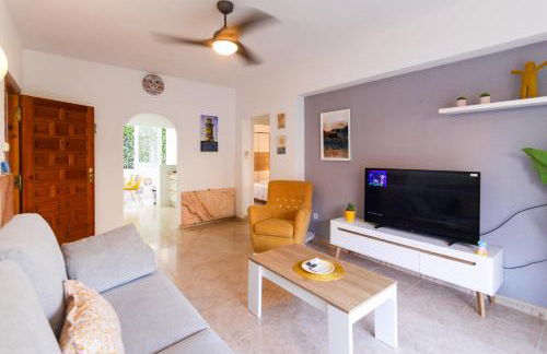 Ona apartament by costablancarent - Photo 8