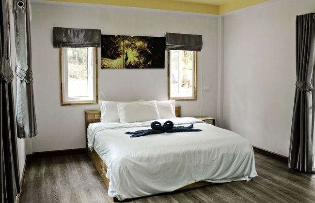 Phangan Green Village - Photo 12