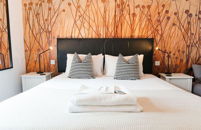 Sweet Suites Lytham St Annes - Photo 29