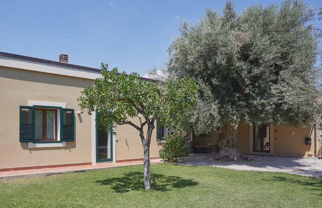 Casale Della Pergola Eco-friendly by the sea - Foto 78