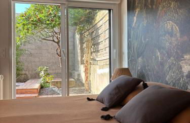 La green Room Calais Port - Foto 8