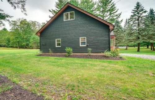 Stylish Catskills Retreat Year-Round Adventure! - Foto 40