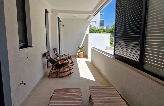 Luxury Modern apt w Garden, 3 min Walk to Beach - Foto 30