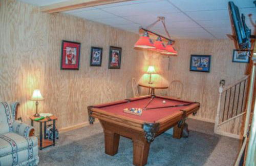 Sleepy Bear Hideaway - Foto 27