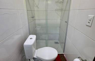 Kitnet Simples Vila Telebrasília - Asa Sul - Foto 12