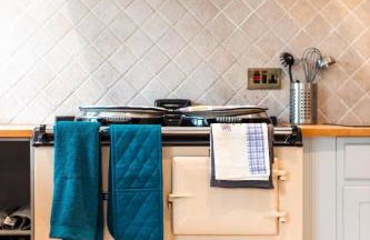 Lavender Cottage - Photo 13