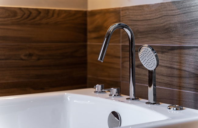 GM Luxury Suites Kalavryta - Foto 67