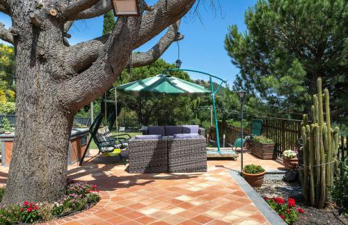 La dimora del verde con piscina - Foto 75