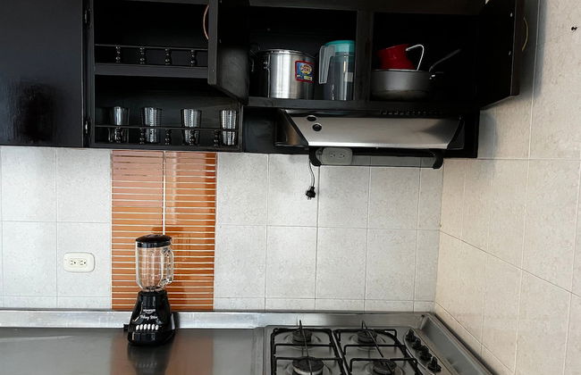 Apartamento Cerca Al centro - Foto 23