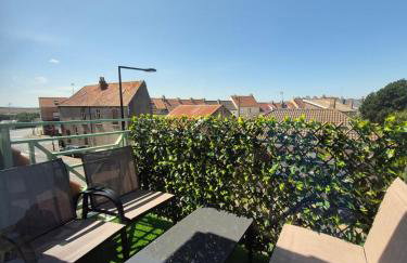 ô Safari appart 8p prôche de Boulogne-sur-mer - Foto 20