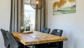 Chalet für Handwerker mit eigener Terrasse - Foto 5