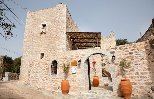 Dandy Villas Tower-Built in 17th century - Foto 54