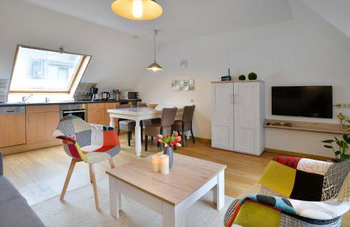 Ferienwohnungen by Weingut Hommes in Ernst Mosel - Foto 13