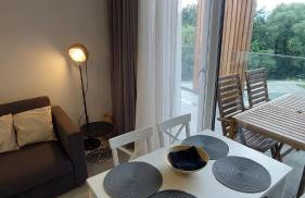 Laguna24 Jezioro Żywieckie Klimatyzowany apartament 40 m2 - Foto 1